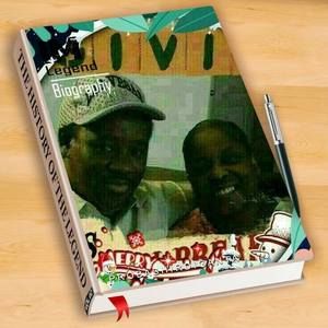 Meet your Posher, Lelia